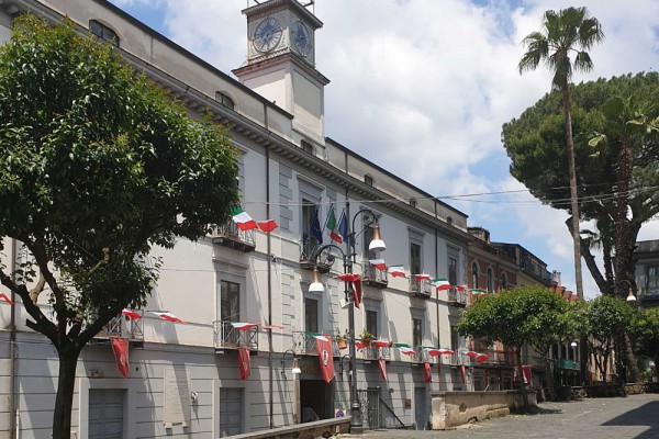 Anagrafe per la Stazione Appaltante: un nuovo Responsabile a Palma Campania