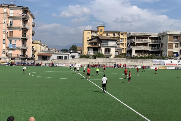 Palmese, test pimpante con il Gladiator mentre Pugliese si qualifica con la Rappresentativa di serie D agli Ottavi di Finale della Viareggio Cup