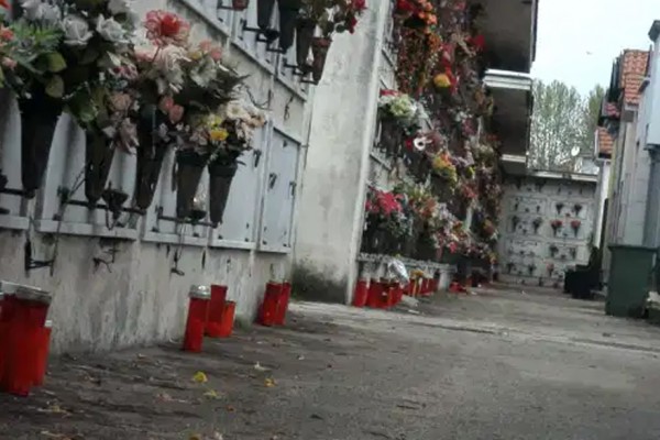 Palma Campania, il Comune deve assegnare ancora 273 loculi al cimitero