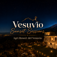 Terzigno: all’Agri Resort del Vesuvio al via le Vesuvio Sunset Sessions