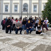 Cammino sinodale. La Chiesa di Nola in ascolto del territorio. Giovanissimi protagonisti del primo forum