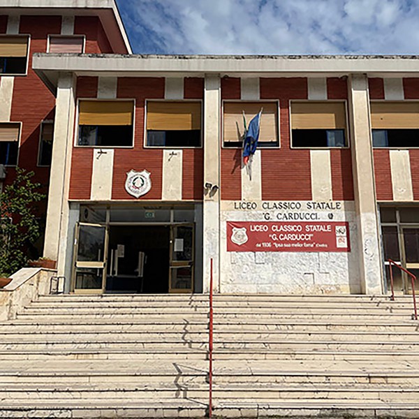 Nola: al via l’VIII edizione del Certamen Nolanum