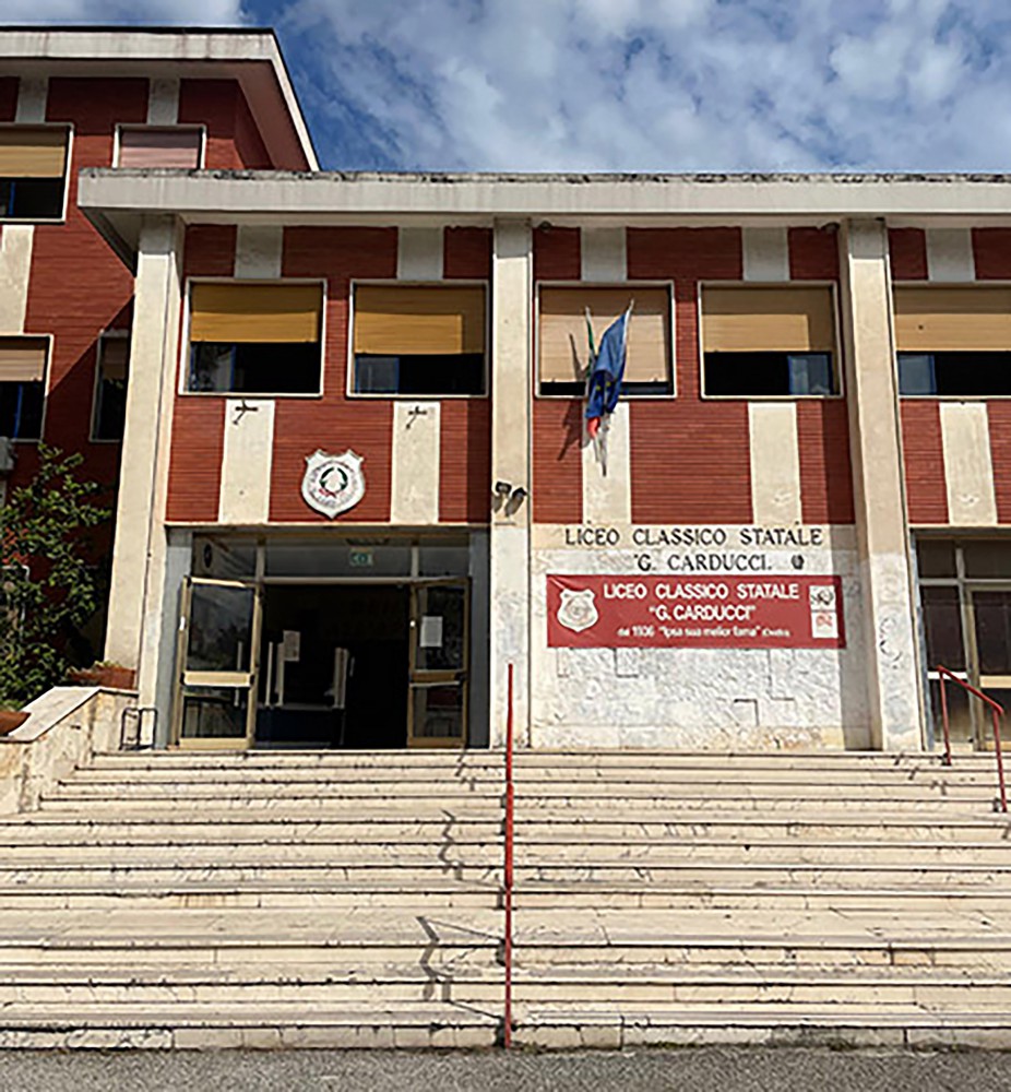 Nola: al via l’VIII edizione del Certamen Nolanum