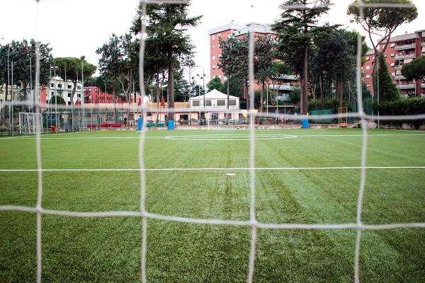 Atletico Lodigiani-Palmese 1-0