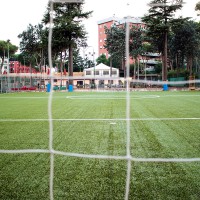 La Palmese affonda a Roma: sconfitta pesante contro la Lodigiani