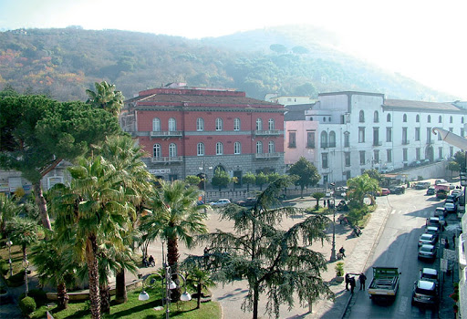 Palma Campania